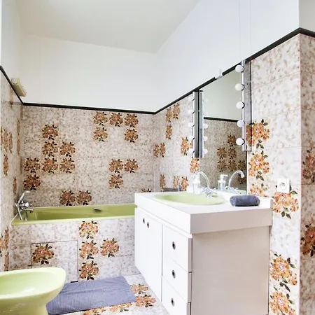 1 Bedroom Quartier Latin Royer Collard Apartment Paris
