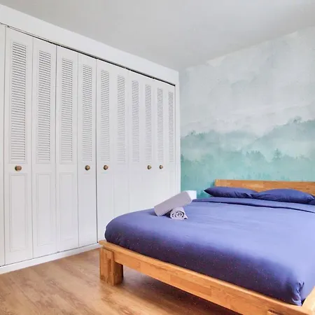 Apartment 1 Bedroom Quartier Latin Royer Collard