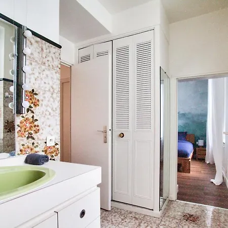 1 Bedroom Quartier Latin Royer Collard *