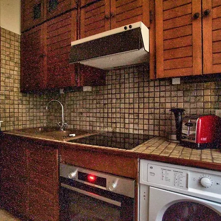 1 Bedroom Quartier Latin Royer Collard Apartment *